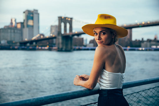 Alyson Stoner