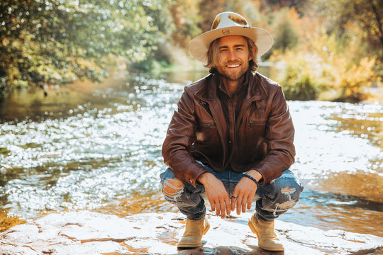 Aaron Doughty