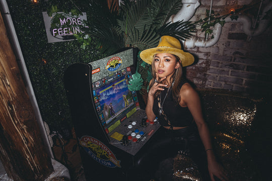 DJ Michelle Francheska
