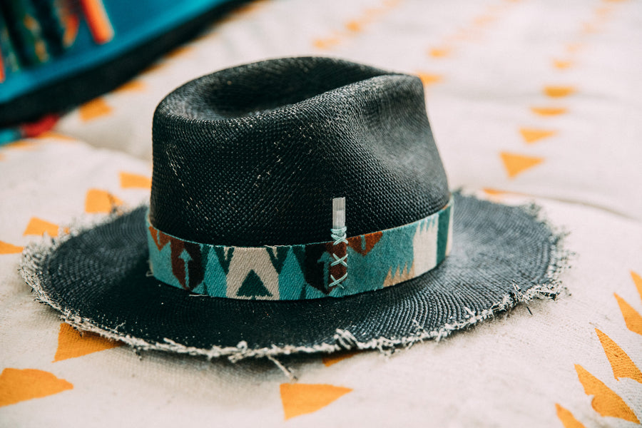 The Question Everything Hat