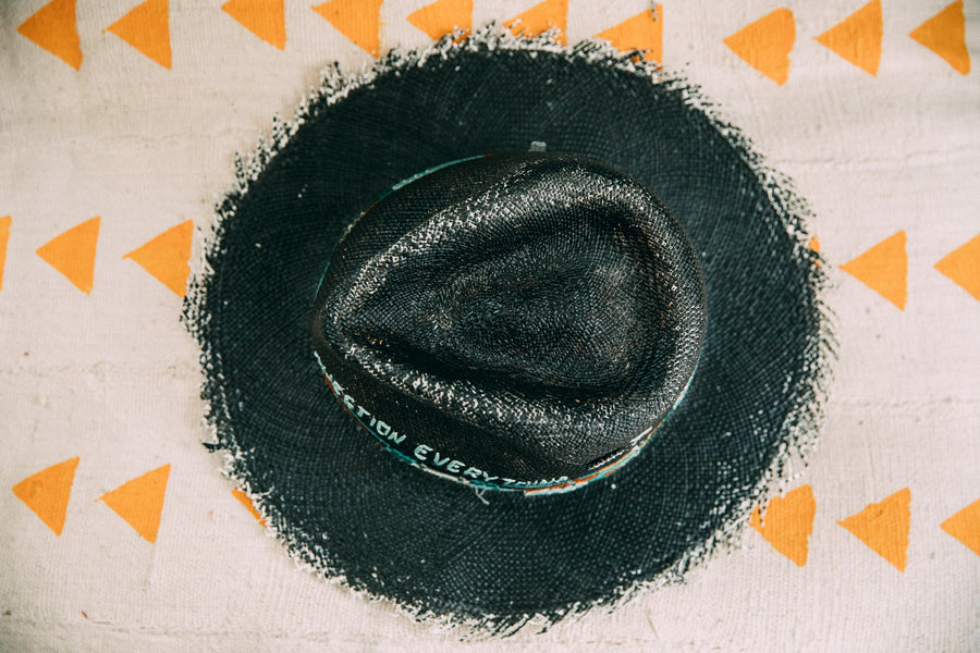 The Question Everything Hat