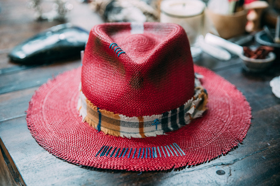 Red Panama